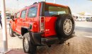 Hummer H3