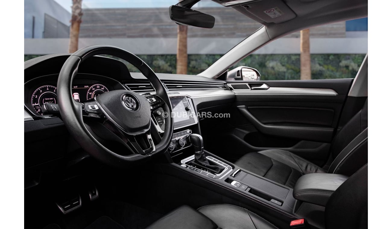 Volkswagen Arteon Sport | 1,958 P.M  | 0% Downpayment | Amazing Condition!