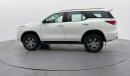 Toyota Fortuner EXR 2.7 | Under Warranty | Inspected on 150+ parameters