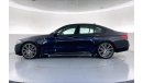 BMW 540i M Sport | 1 year free warranty | 1.99% financing rate | Flood Free