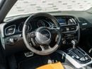 Audi A5 S-LINE 50 TFSI