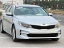 Kia Optima LX In excellent condition, very lightly used