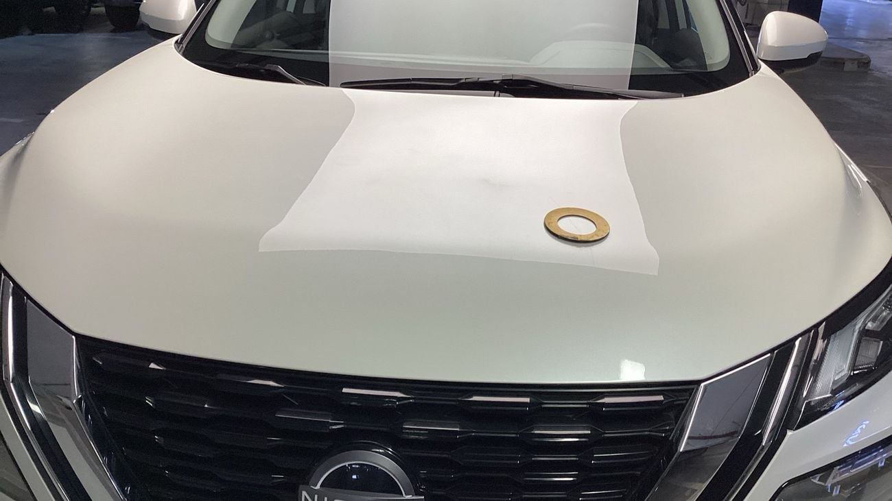 Nissan XTrail S 2.5L (169 HP) FWD (5 Seater) S | Guaranteed Warranty | 0 Down Payment