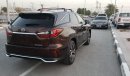 لكزس RX 350 LEXUS RX350 LARGE 7 SEATER FULL OPTION