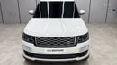 Land Rover Range Rover VOGUE SE VOGUE P400 SE | GCC | Full Option | V6 |