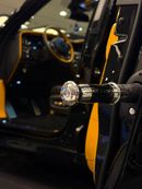 Rolls-Royce Cullinan BLACK BADGE MINT CONDITION