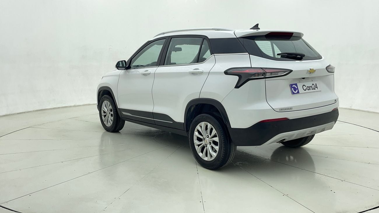 شيفروليه جروف LT 1.5 | بدون دفعة مقدمة | اختبار القيادة في المنزل