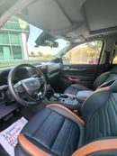 Ford Ranger Ford Range Used Car