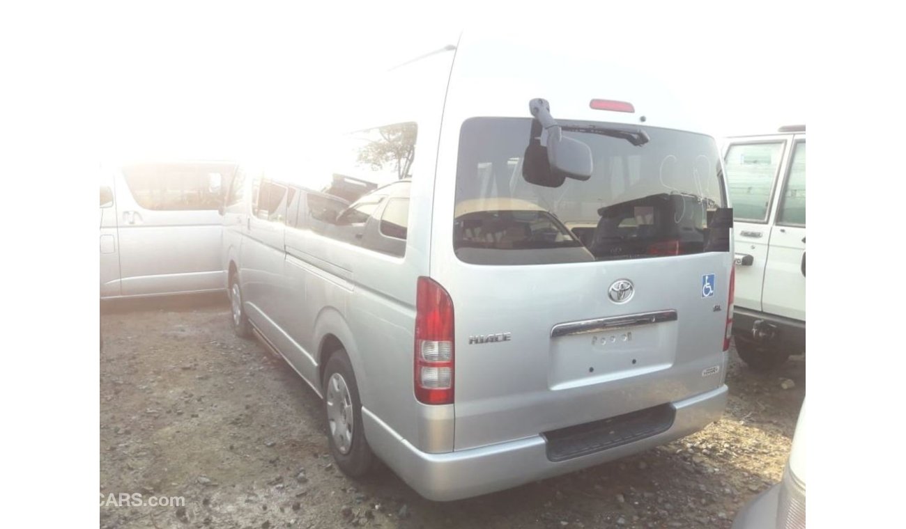 Toyota Hiace Hiace Van  (Stock no PM 211 )