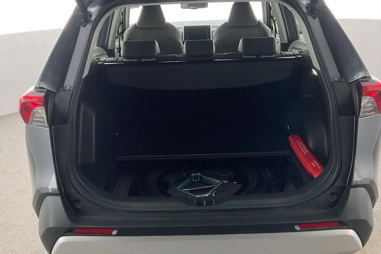 Toyota RAV4 Adventure | Guaranteed Warranty | 0 Down Payment