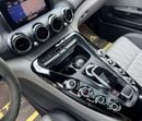 Mercedes Benz AMG GT C EDITION 50 **2018 Mercedes-AMG GT C, Limited Edition 1 of 500 Worldwide, Full Service History, GCC Specs.**