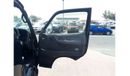 تويوتا هاياس TOYOTA HIACE VAN RIGHT HAND DRIVE(PM17764)