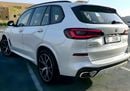 BMW X5 40i M SPORT