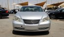 Lexus ES350