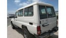 Toyota Land Cruiser lc hardtop