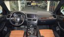 Audi Q5 3.2 T Quattro