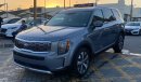 Kia Telluride full option