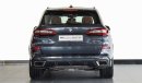 BMW X5 XDRIVE 40 i