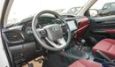 Toyota Hilux 2.7L  M/T 2WD