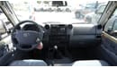 Toyota Land Cruiser 70 Toyota Land Cruiser Hard Top 2023 YM LC 76 Petrol 4.0 Ltr 5 Door