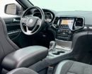 جيب جراند شيروكي 2021 Jeep Grand Cherokee Trailhawk, Warranty, Full Jeep Service History, GCC