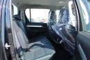 Toyota Hilux TOYOTA HILUX 2.8L DIESEL DOUBLE CAB 4WD HIGH AUTO