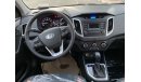 Hyundai Creta Petrol 1.6L AT 2020Model