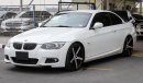 BMW 335i I