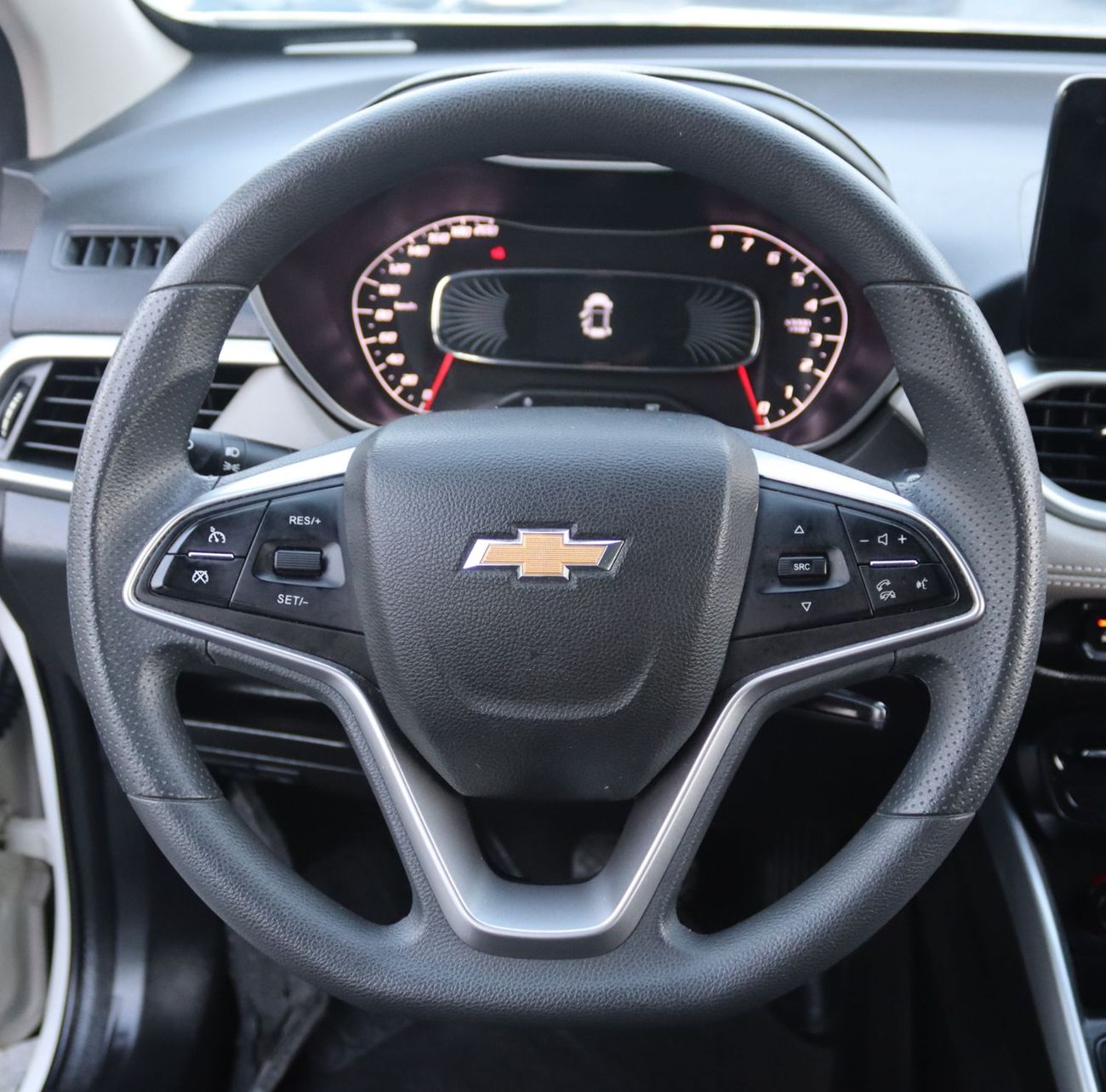 شيفروليه جروف شيفورليه جروف - 2022 - خليجى - بدون حوادث - بمحرك 1.5 - بحاله ممتازه