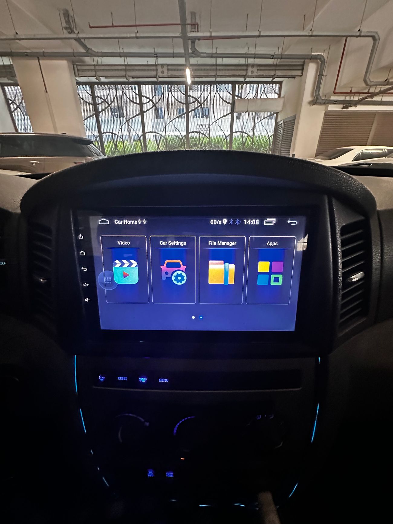 Jeep Grand Cherokee lardo 4.7 V8