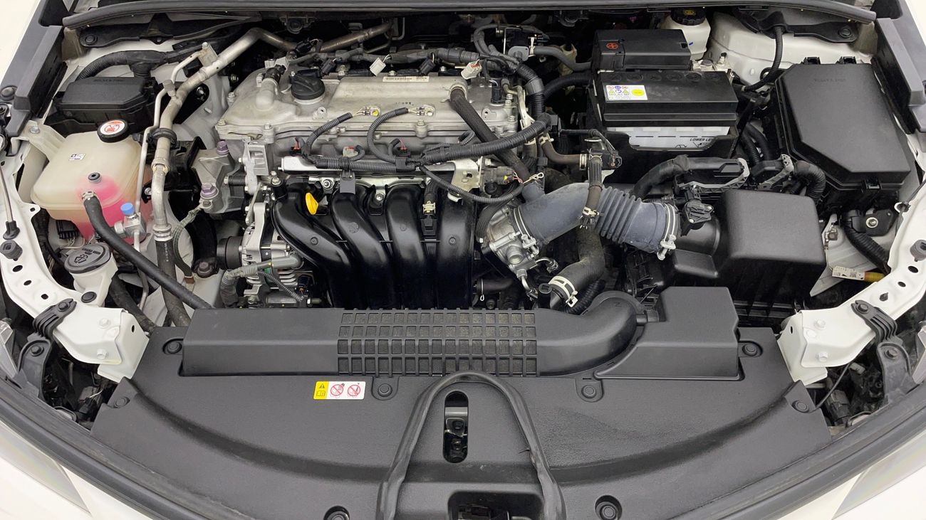 Toyota Corolla XLI 1.6 | Zero Down Payment | Home Test Drive