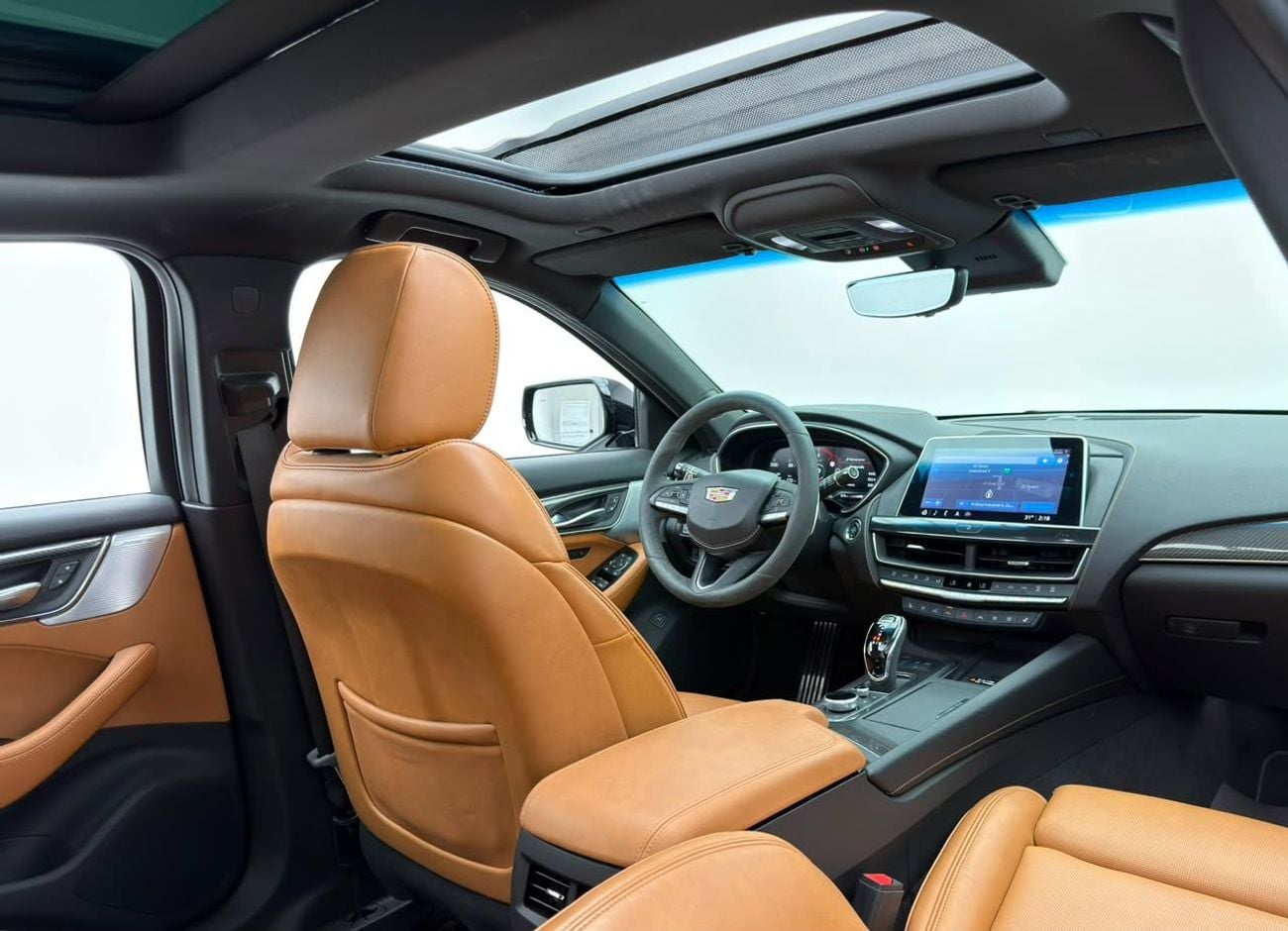 Cadillac CT5 V-SERIES