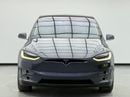 Tesla Model X 2019 Tesla Model X 100D, 2027 Tesla Drive Unit  Battery Warranty, Excellent Condition, GCC