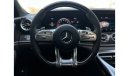 Mercedes-Benz AMG GT 63 4MATIC+ MERCEDES GT63 AMG
