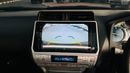 Toyota Prado LIMGENE BODY KIT INSTALLED | SUNROOF | 2.8L DIESEL | REAR VIEW CAMERA