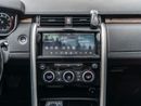 لاند روفر دسكفري HSE 2.0L 4WD