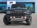 Ford Bronco Raptor 360 degree camera + B&O Audio