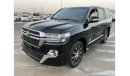 Toyota Land Cruiser 2017 TOYOTA LANDCRUISER V6