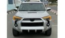 Toyota 4Runner 2021 SR5 HELLCAT KIT 7 SEATS FULL OPTION UAE PASS