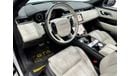 Land Rover Range Rover Velar 2018 Range Rover Velar P380 R-Dynamic, Feb 2024 RR Warranty, May 2027 RR Service Pack, GCC