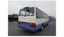 Toyota Coaster TOYOTA COASTER BUS RIGHT HAND DRIVE(PM00817)