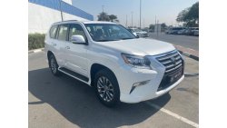 Lexus GX460