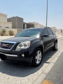 جي أم سي أكاديا