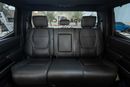 Toyota Tundra  Toyota Tundra Platinum  2023 American Specs | Warranty