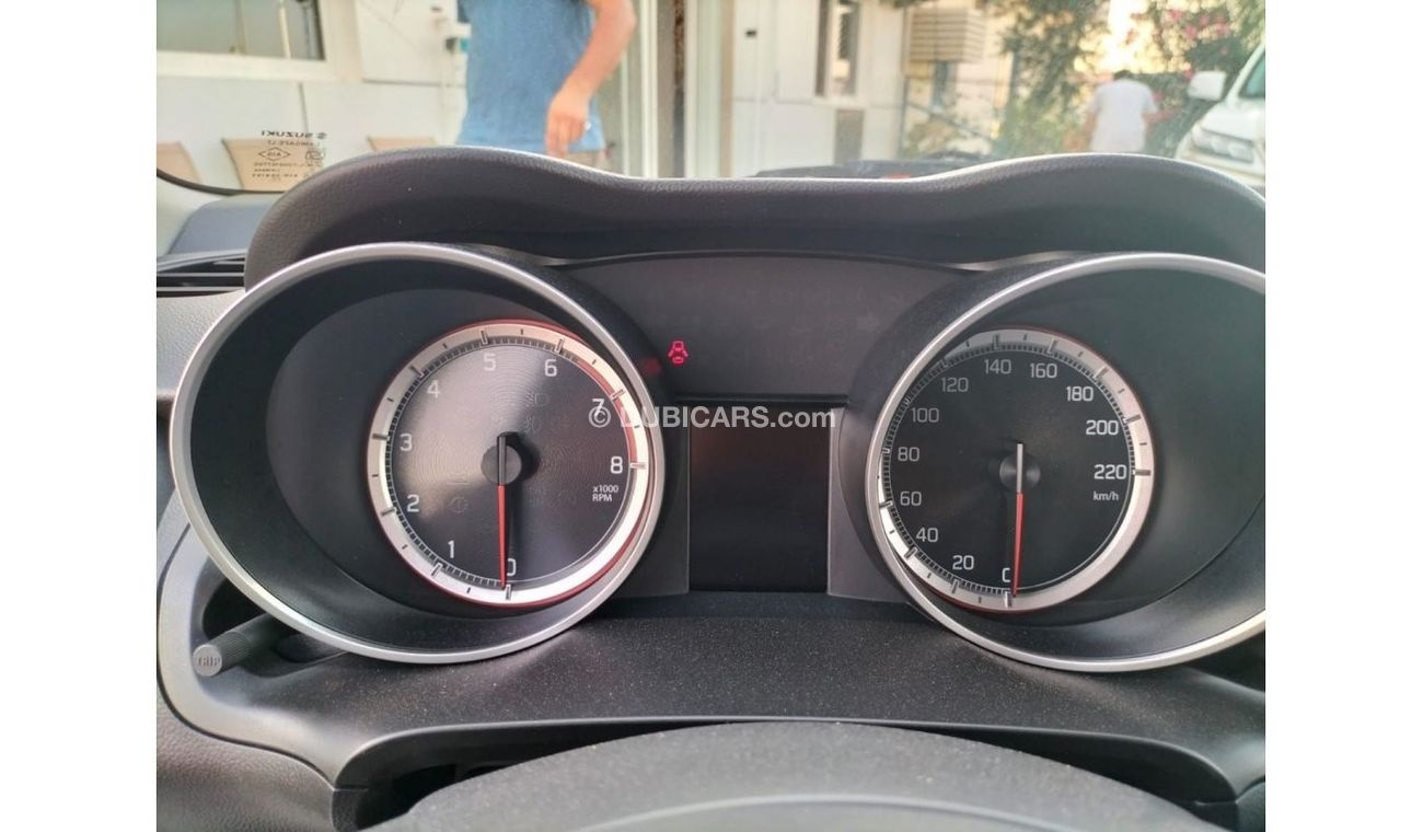 Suzuki Swift SUZUKI SWIFT 2023 MODEL