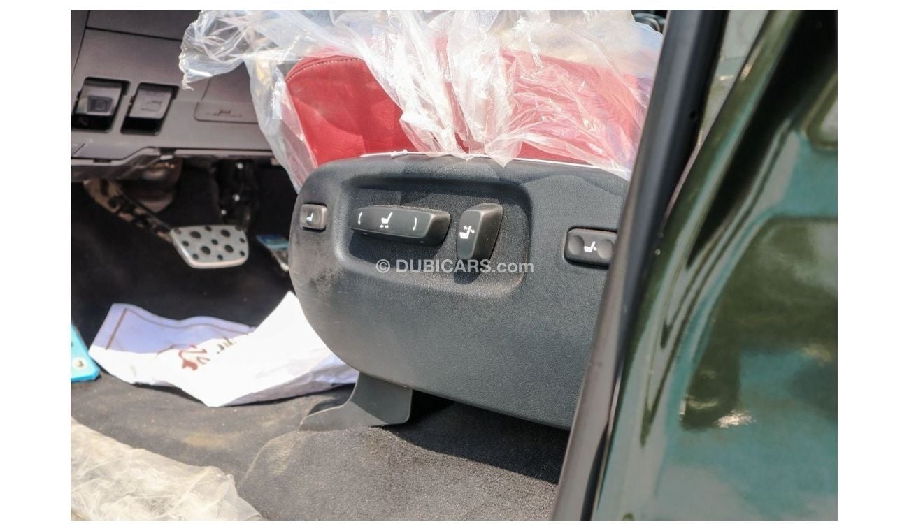 لكزس LX 570 lexus LX 570 2021 Super Sport 5.7L  2717km