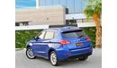 Haval H2 Luxury | 1,173 P.M  | 0% Downpayment | Spectacular Condition!