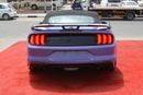 Ford Mustang GT Premium 5.0L V8