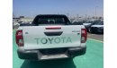 Toyota Hilux GR  4.0 PETROL 2023 MODEL