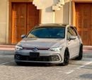 Volkswagen Golf Sport | GCC Specs | Pristine Condition